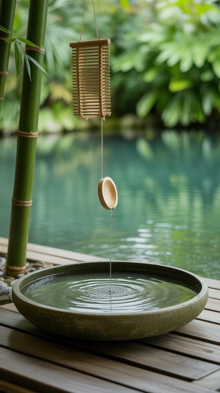 Integrate Natural Sounds