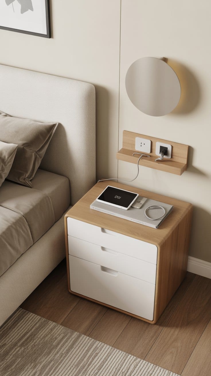 Integrate Smart Storage