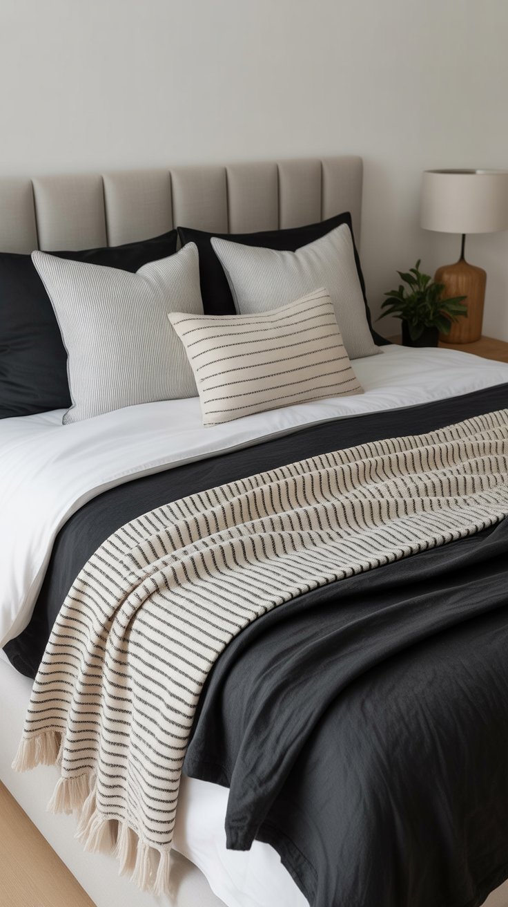 Introduce Layered Bedding