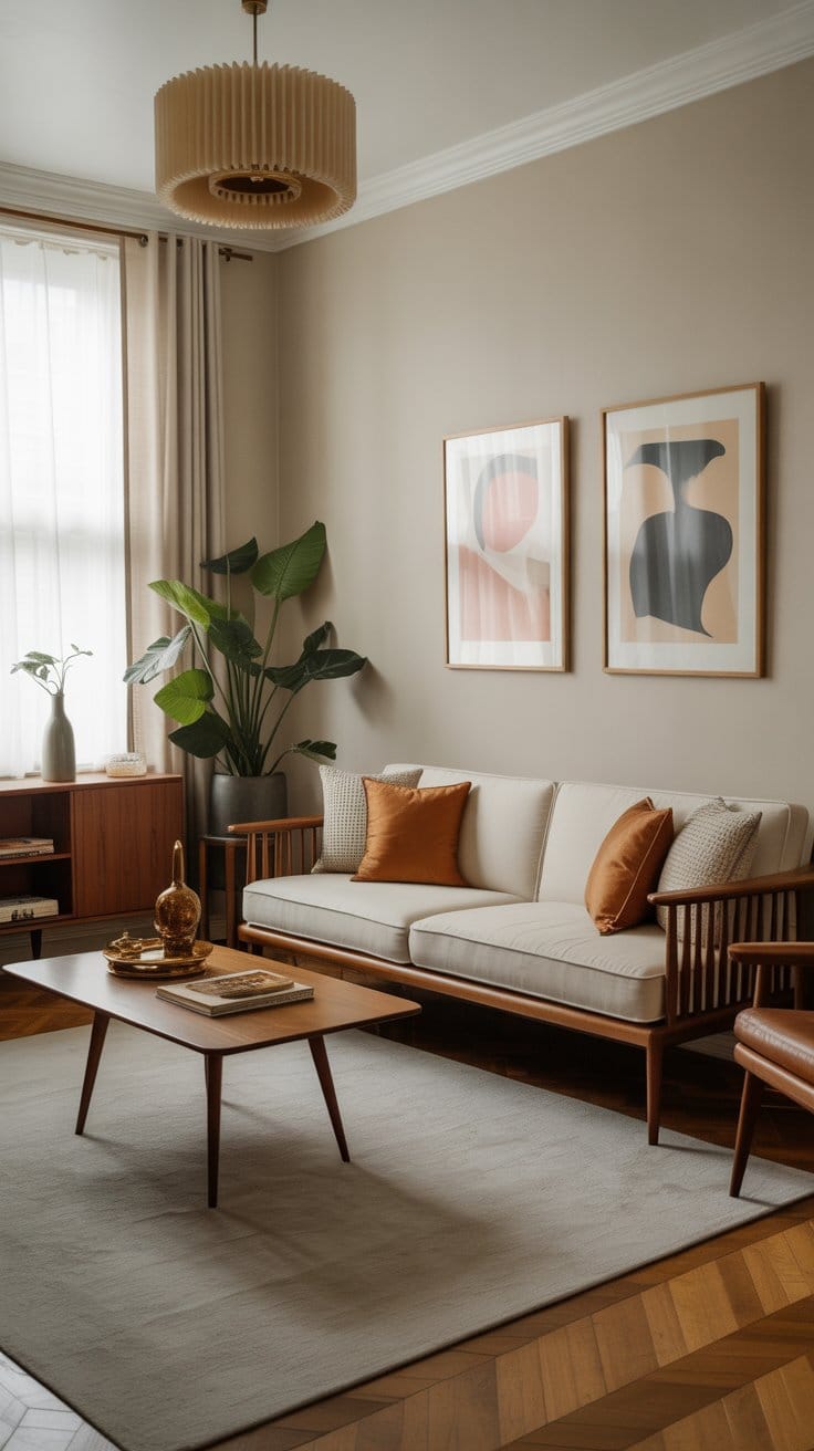 Keep Everything Simple Yet Elegant