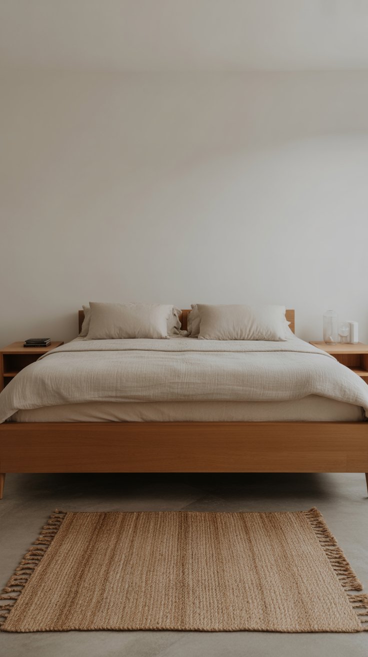 Keep Flooring Simple