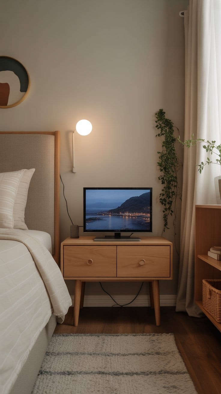 Keep Technology Minimal