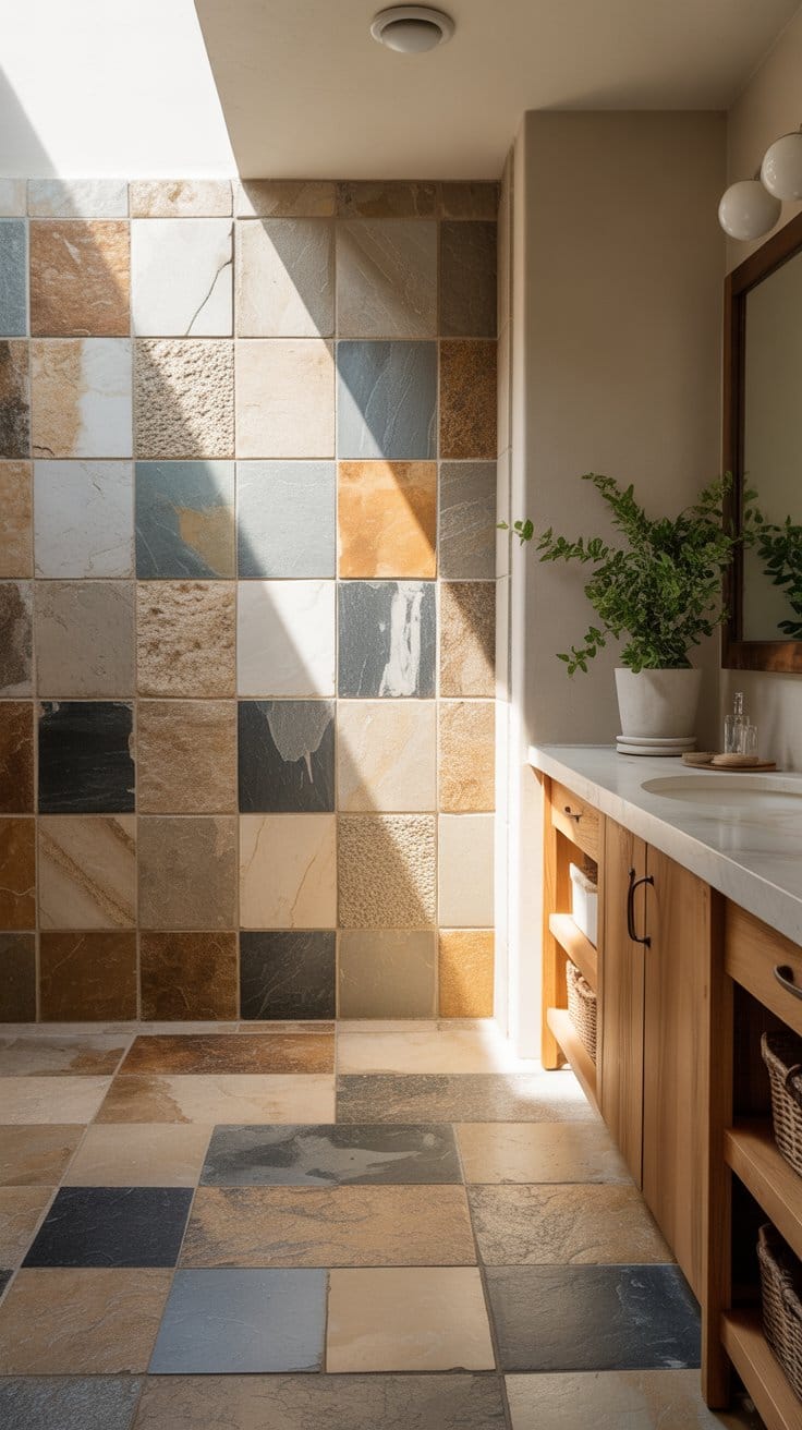 Natural Stone Beauty