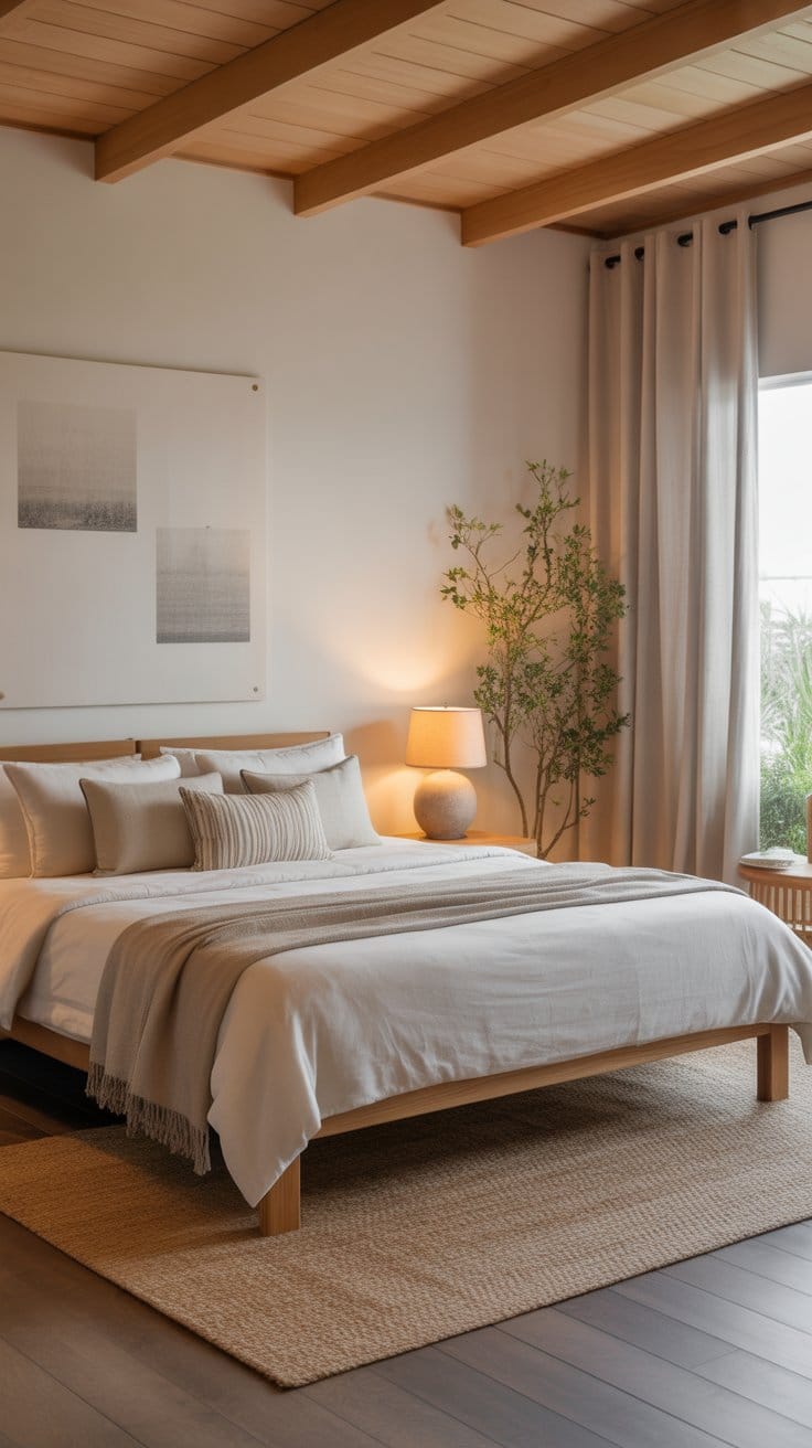 Reflect Seasonal Changes