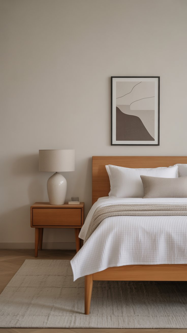 Simplify Furniture Design