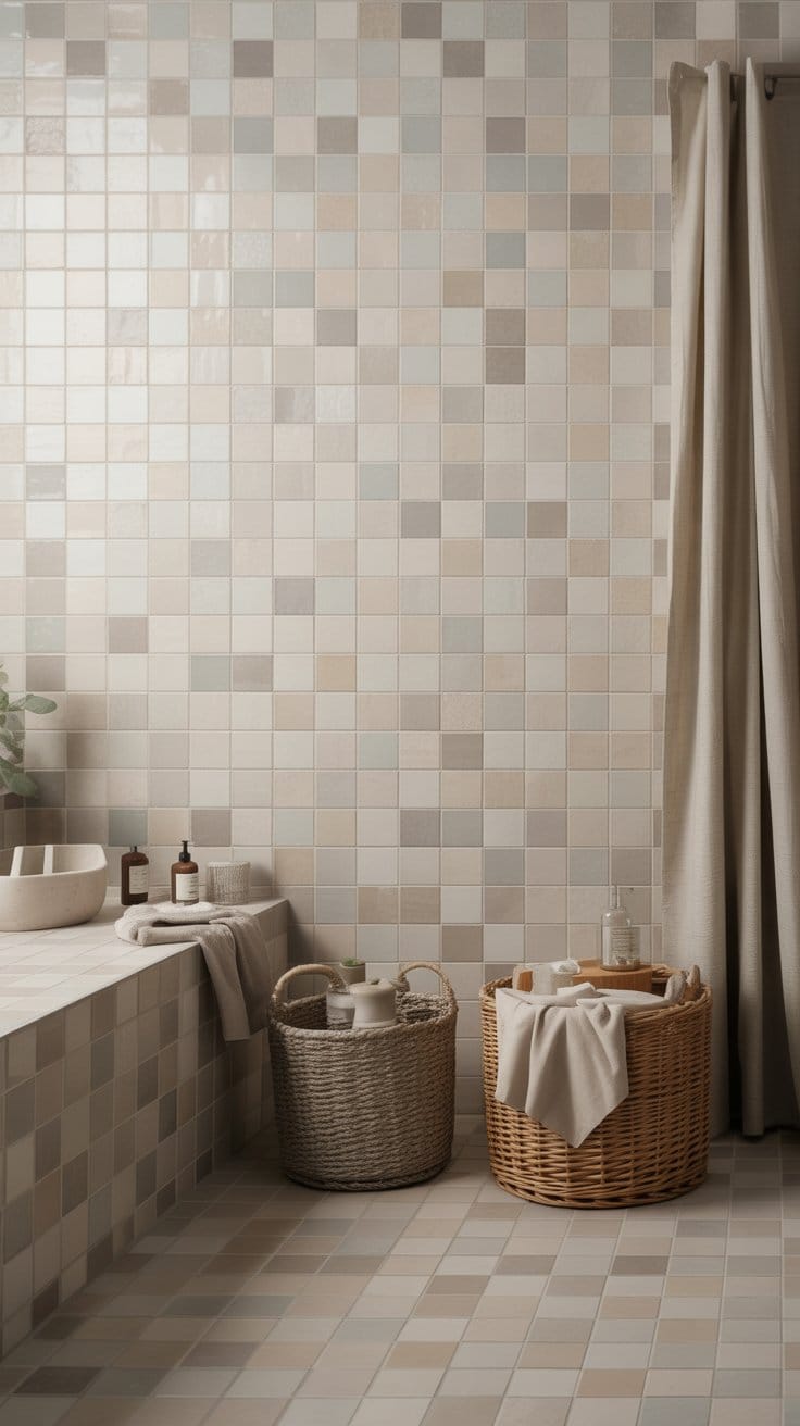 Soft Neutral Palettes for Calm Vibes