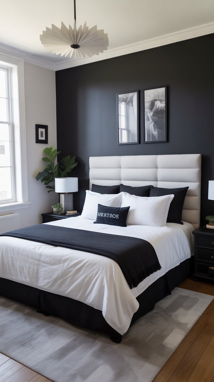 Start with a Balanced Palette