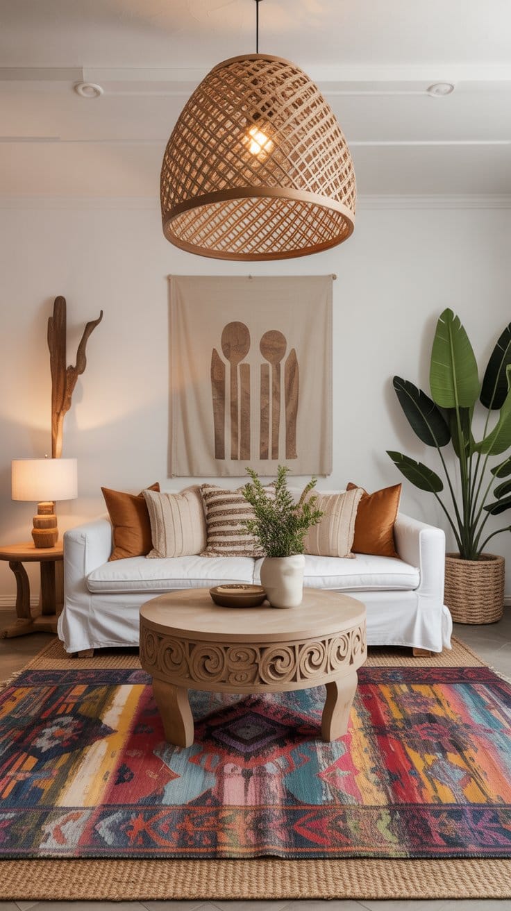 Statement Pieces That Define Your Boho Style