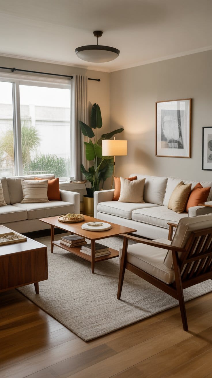 Use Functional Layouts That Maximize Flow