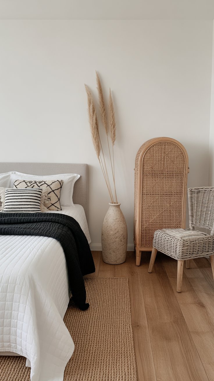 Use Natural Materials