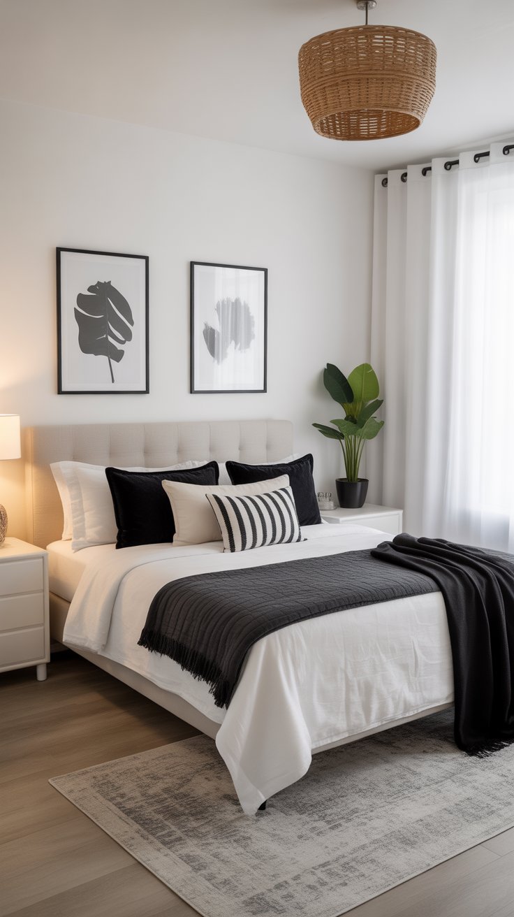 Use White as the Base