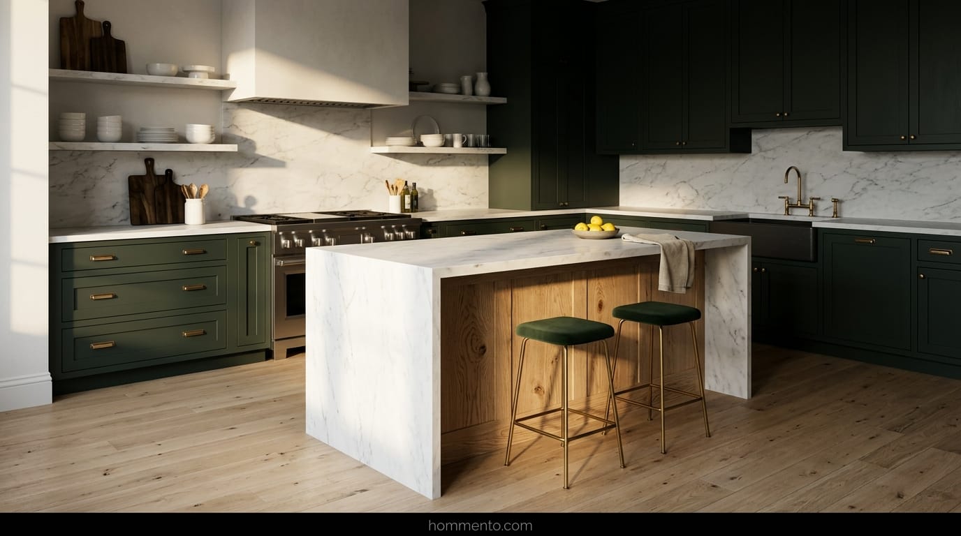 Kitchen Cabinet Ideas
