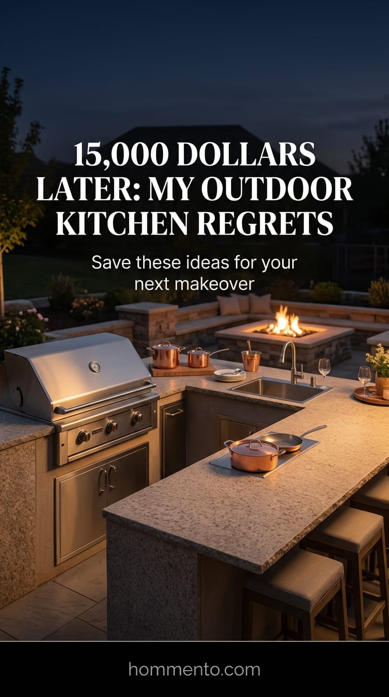 introduction Outdoor Kitchen Mistakes